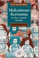 Maksimum Korunma Cover Maksimum Korunma