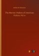 The Mentor: Makers of American Fiction,... - Bild 1