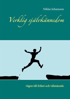 Cover Verklig självkännedom