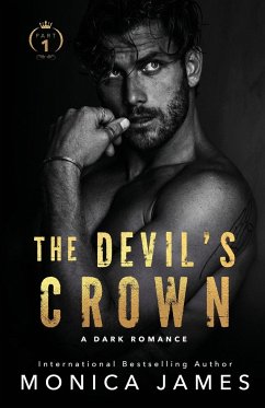 The Devil's Crown-Part One - James, Monica