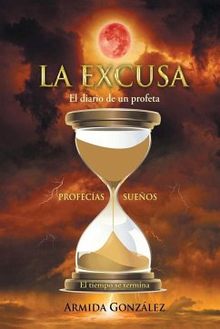 La Excusa - González, Armida