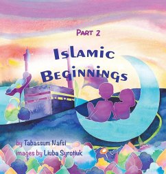 Islamic Beginnings Part 2 - Nafsi, Tabassum