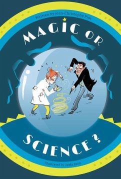 Magic or Science? - Piot, Jean-Christophe