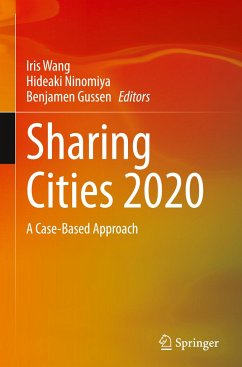 Sharing Cities 2020