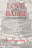Love After Babel and Other Poems