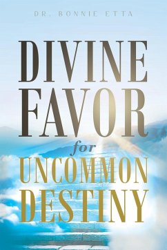 Divine Favor for Uncommon Destiny - Etta, Bonnie