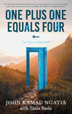 One Plus One Equals Four - Ngatia, John Kamau; Paola, Tania