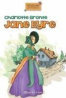 Jane Eyre - Brontë, Charlotte