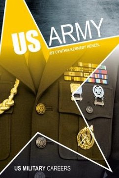 Cover US Army