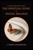 Golden Thoughts from The Spiritual Guide of Miguel Molinos