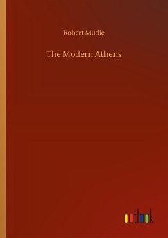 The Modern Athens - Mudie, Robert