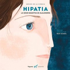 Hipatia: La Gran Maestra de Alejandría - García Tur, Victor