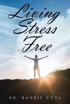 Living Stress Free - Etta, Bonnie