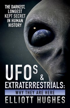 UFOs & Extraterrestrials - Hughes, Elliot