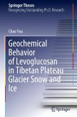 Geochemical Behavior of Levoglucosan in Tibetan Plateau Glacier Snow and Ice