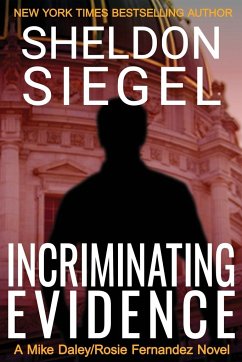 Incriminating Evidence - Siegel, Sheldon