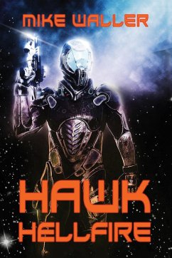 HAWK - Waller, Mike