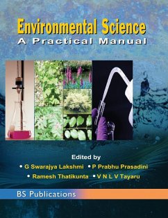 Environmental Science - Swarajya, G Lakshmi; Prasadini, P Prabhu