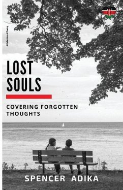Lost Souls: Covering Forgotten Thoughts - Adika, Spencer