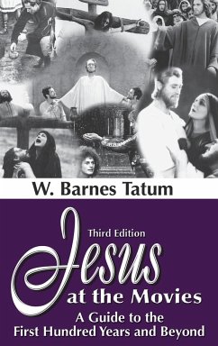Jesus at the Movies (Revised) - Tatum, W. Barnes