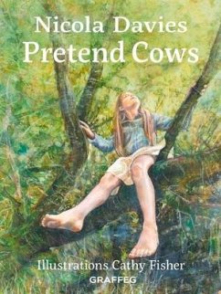 Country Tales: Pretend Cows - Davies, Nicola