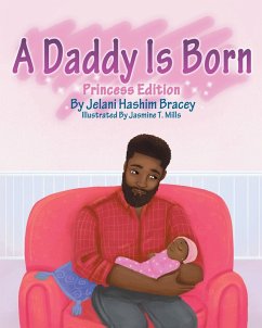 Cover A Daddy Is Born