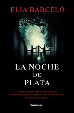 La Noche de Plata / The Silver Night - Barcelo, Elia