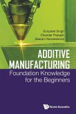 ADDITIVE MANUFACTURING