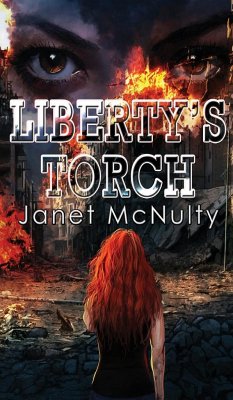 Liberty's Torch - Mcnulty, Janet