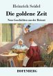 Die goldene Zeit - Bild 1