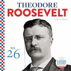 Cover Theodore Roosevelt