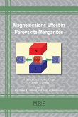 Magnetocaloric Effect in Perovskite Manganites