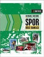 Spor Bilgi Bankasi - Kilic, Suat