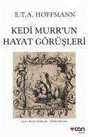 Cover Kedi Murrun Hayat Görüsleri