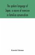 The spoken language of Japan, a course... - Bild 1