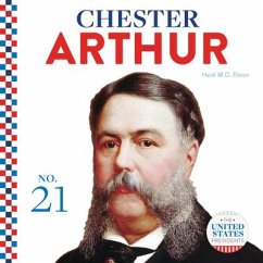 Chester Arthur - Elston, Heidi M D