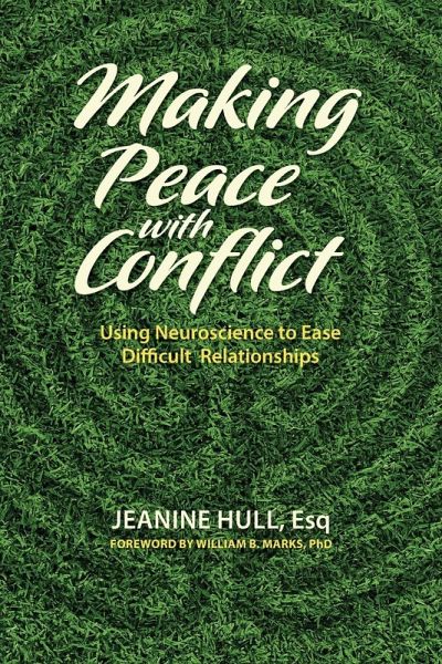Making Peace with Conflict Making Peace with Conflict