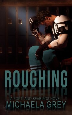 Roughing - Grey, Michaela