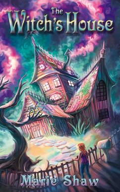 The Witch's House - Shaw, Marie