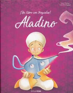 Aladino - Trevisan, Irena