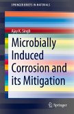 Microbially Induced Corrosion and its Mitigation