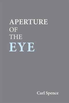 Cover Aperture of the Eye