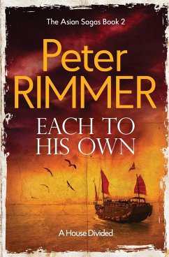 Each to His Own - Rimmer, Peter