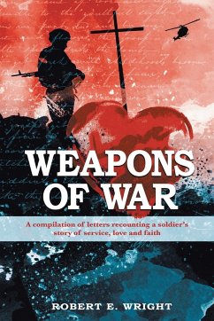 Weapons of War - Wright, Robert E.
