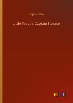 Cover Little Prudy's Captain Horace