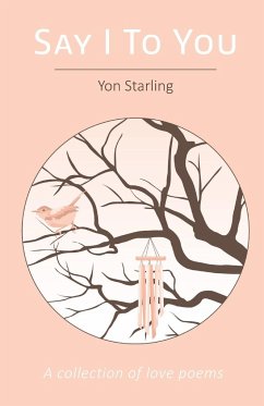 Say I To You - Starling, Yon