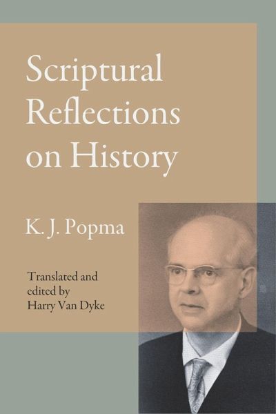 Scriptural Reflections on History Scriptural Reflections on History