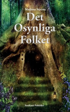 Det Osynliga Folket - Stjerna, Mariana