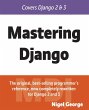 Mastering Django - Bild 1