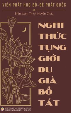 Nghi th¿c t¿ng gi¿i Du Già B¿ Tát - Thích Huy¿n Châu